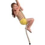 Серия ZS модель 1 — канат гимнастический (элемент спортивной конструкции)