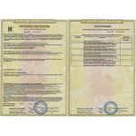 Серия M модель 1 — детская игровая конструкция (конструктор)