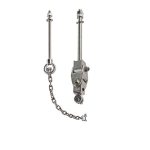 Серия ZO модель 4 — подвес для качелей ‘Premium’ сквозной + страхующий элемент (элемент качелей)