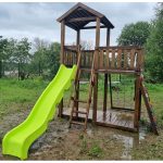 Серия Z12 скат антивандальный «Optima»