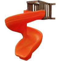 Серия Z6 скат антивандальный «Bronco»