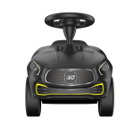 Серия «Stepp» машинка толокар Regel (черный или пурпурный) 690*320*400мм.