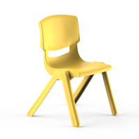 Серия «Stepp» стол детский «TINI» d640*440мм.