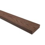 Брус лавочный Latitudo 80х22х4000 Шоколад