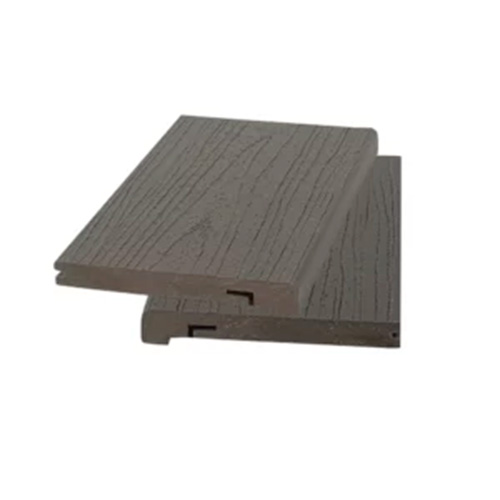 Ступень ДПК NUSADUA 176х20х4000 Темно-серый Ступень ДПК NUSADUA 176х20х4000 Темно-серый