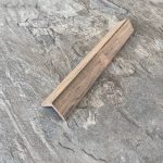 Уголок декоративный Bruggan Multicolor 40х40х3000 Кедр