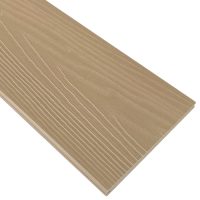 Фасадная панель Планкен Брайт 3D 220х10х3000 Пшеничный