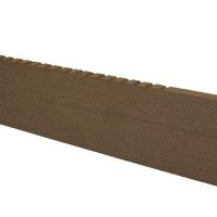 Торцевая заглушка для террасной доски SINGARAJA Песочный