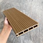 Террасная доска Latitudo Vintage 150х24х4000 Орех