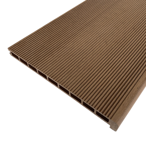 Ступень ДПК NEXTWOOD 320х24х3000 Светло-коричневый