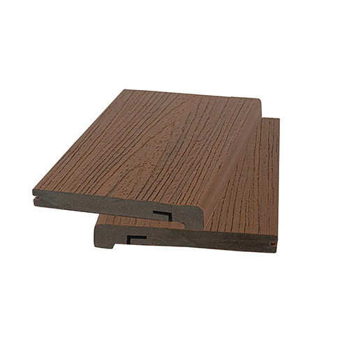 Ступень ДПК NUSADUA 176х20х3200 Песочный