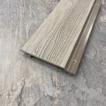 Фасадная панель CM Cladding BARK 156х21х3000 Ясень