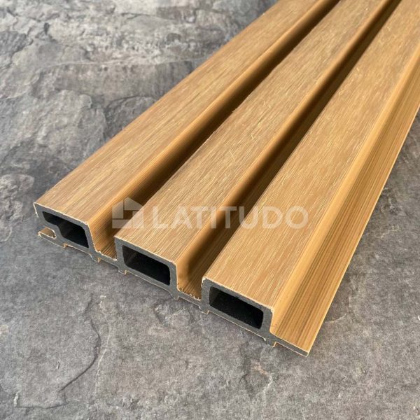 Фасадная панель Legro Ultra Naturale FS 15 150х27.5х3600 Клен (Maple)