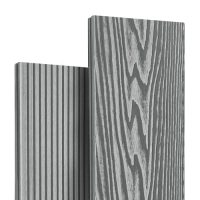 Террасная доска Latitudo PRO 2 усиленная 145х22х3000 Венге