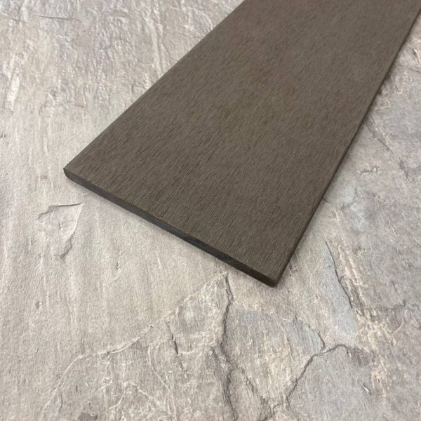 Панель универсальная CM Decking 150х10х3000 Венге