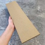 Универсальная доска EasyDecking Wood-X 131х11х3010 Дуб Шлифованная