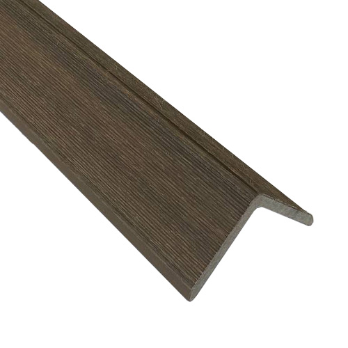 Уголок декоративный Legro 60х60х2900 Грецкий Орех (Walnut)