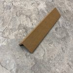 Угловой профиль CM Decking 50х38х2000 Тик