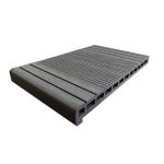 Ступень ДПК Terrapol 320х24х3000 Тик Киото