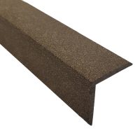 Уголок из ДПК Latitudo Euro 50х50х3000 Натур