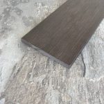 Заборная доска Latitudo Modern 140х12х3000 Венге