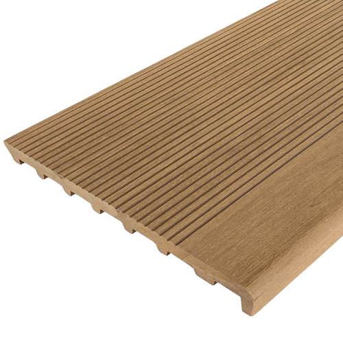 Ступень ДПК 340х22х4000 Бронза Полнотелая