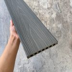 Доска для террас и фасадов EasyDecking Co-extrusion 145х21х3010 Chestnut / Old Barn