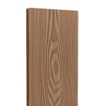 Террасная доска Latitudo Euro 3D 139х27х6000 Орех