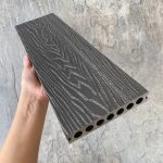 Террасная доска Latitudo PRO усиленная 150х24х3000 Венге