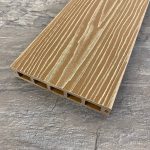 Террасная доска Latitudo Ultra 150х24х3000 Орех