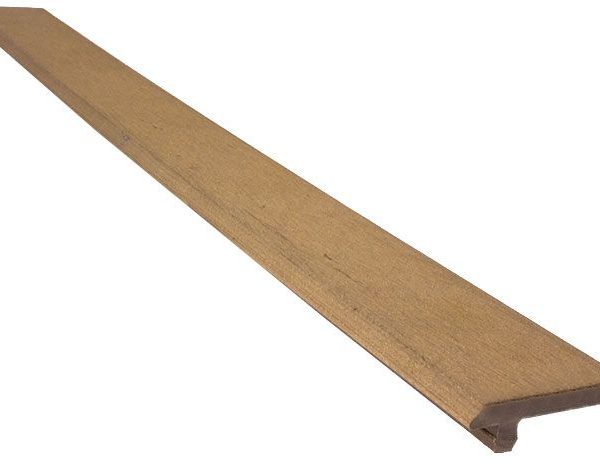 Торцевая планка WOODVEX Select 6х53х2000 Вуд