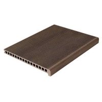 Ступень ДПК NEXTWOOD 320х24х3000 Дуб (усиленная)