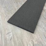 Панель универсальная CM Decking 150х10х3000 Черное дерево