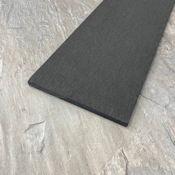 Панель универсальная CM Decking 150х10х3000 Черное дерево