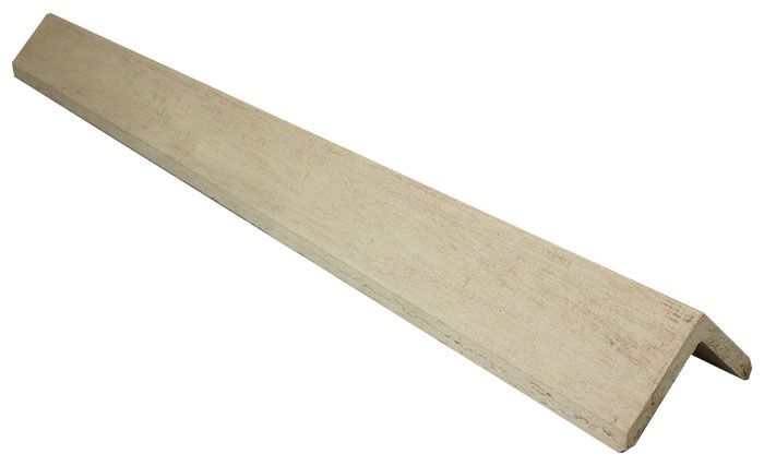 L-планка WOODVEX Select Colorite 53х53х3000 Сакура L-планка WOODVEX Select Colorite 53х53х3000 Сакура