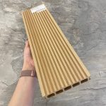 Террасная доска Latitudo Euro 139х27х6000 Натур