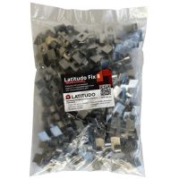 Кляймер Latitudo Fix 9мм