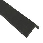 Угловой профиль CM Decking 50х38х2000 Черное дерево