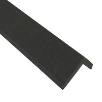 Угловой профиль CM Decking 50х38х2000 Эбен