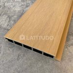 Фасадная панель Legro Ultra Naturale FS 21 210х27.5х3600 Клен (Maple)