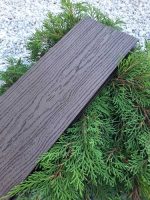 Террасная доска Latitudo Euro 139х27х6000 Венге