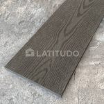Подступенок TimberTEX 150х10х4000 Кофе