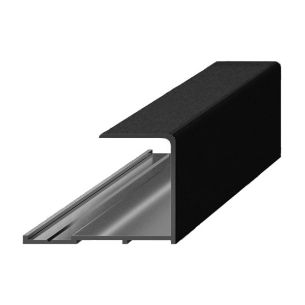 Алюминиевый профиль Legro Ultra Naturale 40х32х3600