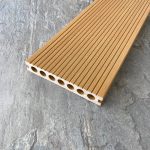 Террасная доска Latitudo PRO усиленная 150х24х4000 Натур