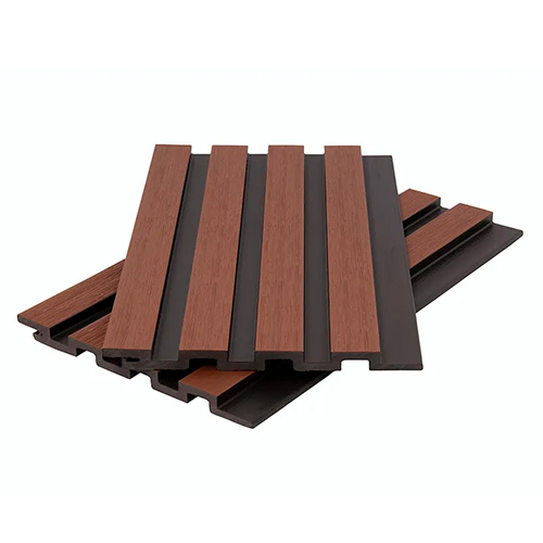 Стеновая панель брусковая NUSADUA 3D co-extrusion 13х177х3600 Suar