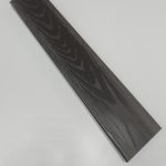 Брус лавочный Latitudo 80х22х4000 Графит