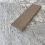 Плинтус Bruggan Multicolor 50х9х3000 Венге