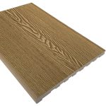 Ступень EasyDecking Wood-Х 348х22х4010 Дуб 3D