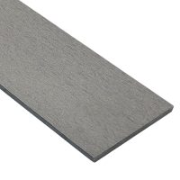 Универсальная доска EasyDecking Wood-X 131х11х3010 Черное дерево Шлифованная