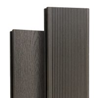 Террасная доска CM Decking BARK 140х25х3000 Тик